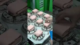 How to mass produce silicone baby plates