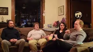 The Prince Dustpan Oscar Night Extravaganza 2018