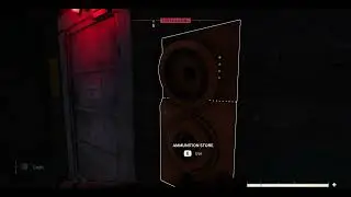 Atomfall: Red Strain (DLC) Organics area