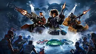 🔴Live Tamil Super Contra Type Game Huntdown Part II #tamilgaming