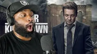 SEASON FINALE | *MAYOR OF KINGSTOWN* REACTION - 2x9 