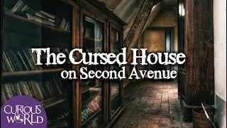 The Cursed House on Second Avenue