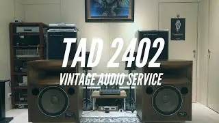 Ettore Stratta & The Baroque Pops Orchestra | TAD 2402 | SV-P1616D