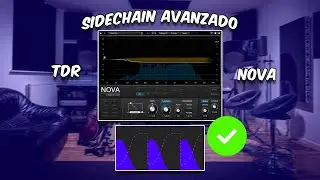 Sidechian Avanzado Con 1 Plugin GRATIS!