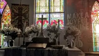 9AM Praise Band 12/28/25
