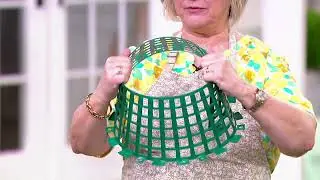 Plant Knight 9-Pack Plant & Tree Guard Protectors on QVC