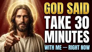 Chosen One, God Has Something Important to Tell You &mdash; It&rsquo;s Happening Now 🙌