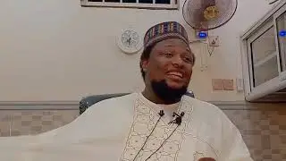 Karatun Rijal wannisa'a tare da Sheikh Adam Abdallah