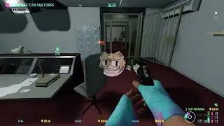 why ecm jammers + hacker perk deck are so good