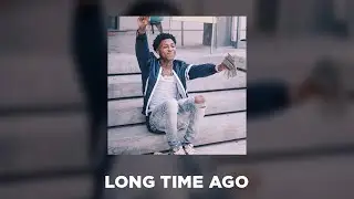 [FREE] NBA YoungBoy x NoCap type beat - Long Time Ago ( prod.spotoff x scorithegoat )