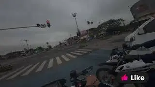 🚨MT09| 🏍️A fuego, Guayando el Sábado en Cali, Camino al San Juan🏍️ | Cali 🚨