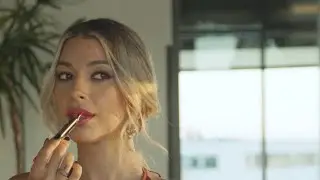 ELLE x Kiko Milano: &Tau;&alpha; beauty looks &tau;&eta;&sigmaf; &Epsilon;&lambda;ί&nu;&alpha;&sigmaf; &Kappa;&alpha;&lambda;&iota;&tau;&zeta;ά&kappa;&eta;