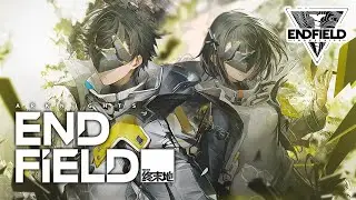 Arknights: Endfield | Полуночные заводские вошкания (6 серия)