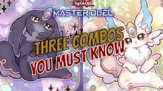 How to Master Purrely Combos in Master Duel