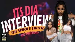 Baddies DIA Interview | Baddies Caribbean, Music, Her Brother's Passing, Tinka, Love and Life!
