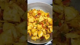 Vegetable fried Idli #friedidli #idlirecipe #newrecipe #shortsviral #easyrecipe #shortsfeed #yummy