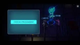 [TRIBE NINE] Story Chp 2: The Monster Within Pt. 5