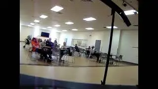 TC guitar circle - After All The Bars are Closed by Rodster