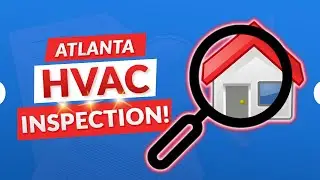 Atlanta HVAC Inspection