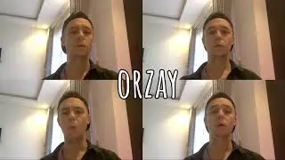 Yorzay - пою про страшный сон