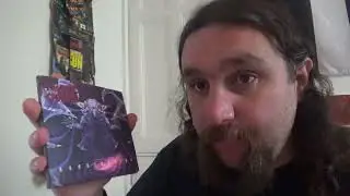 Notable Albums 1992 (Extreme Metal)