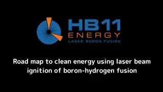 ④ 2.&nbsp;LASER BORON FUSION REACTOR WITH BASICALLY NEW PROPERTIES