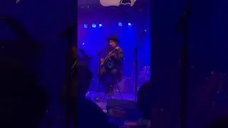 Brint Anderson's fantastic solo take on Earl Kings I'll Take You Back Home EarlKingTribute Tips2021