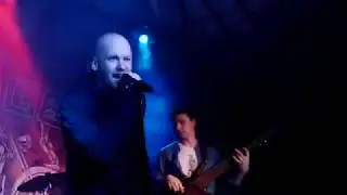 Проспект - Гори Мое Солнце - 16.03.18 - Garage Bar (г. Калуга)