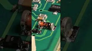 Zener Diode Swap: Voltage Stabilization Fix with Preheater! 🛠️