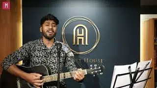 Open Mic - Akash Garg