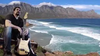 Jeff Fetterman &mdash; Bottle Full Of Blues