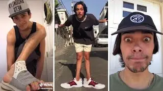 TRY NOT TO LAUGH WATCHING PAYTON KING TIK TOKS