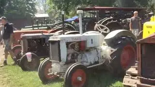 Rough And Tumble Engineers Historical Association 2022 A Lot More Stuff
