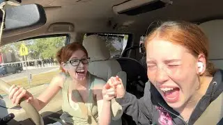 First ever vlog!!🔥 New YouTubers in action perchance…