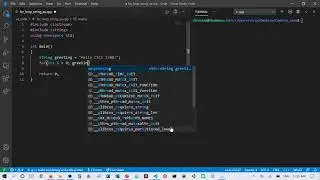 Designing for() loop to traverse a string