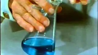 Vanadium CHEM Study