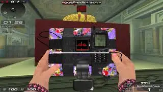 Sudden Attack- Digest 17 l1lCrazyChaoz