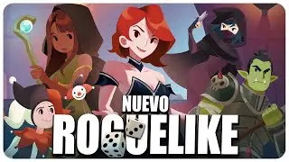 DICE & FOLD es un JUEGAZO