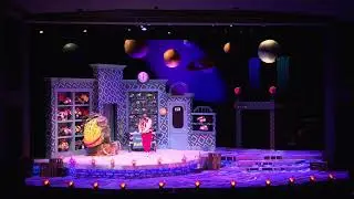 Playhouse On The Square UPTA Callback