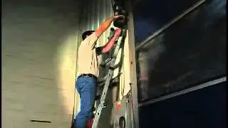 Albany Door Systems The Worlds Largest Manufacturer of High Speed Industrial Doors