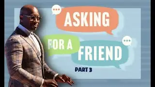Healthy Relationships | Pastor Marc Poland | Discover Church