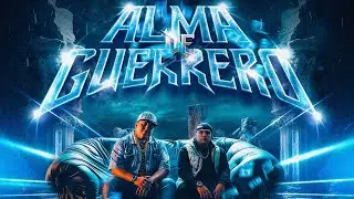 ALMA DE GUERRERO - Piromano El Del Flow Gitano, El Joan, La Farra Entertainment (OFICIAL VIDEO)