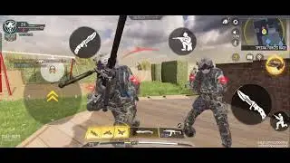 CALL OF DUTY MOBILE GAMEPLAY | SAMI EDITZ | SAMI |