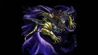 Final Fantasy 2 - Emperor Battle Ost Remix