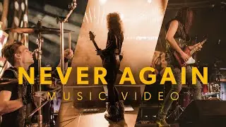 CraZze &ndash; Never Again [Music Video]