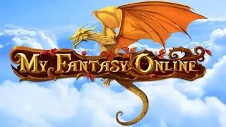 MFO3 Soundtrack - Arcadia