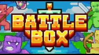 Playing Battle Box