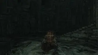DARK SOULS II: Doors of Pharros Rat Covenant