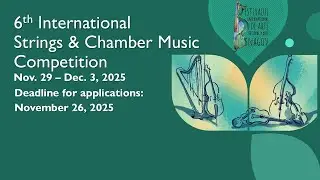 Emilia Waleska, Professionals, Double Bass, Group VI