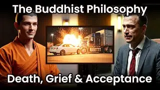 Death, Grief & Acceptance | The Buddhist Philosophy